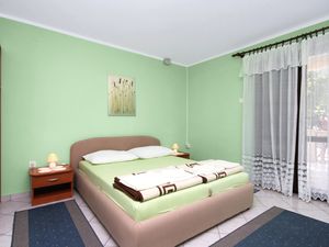 Ferienwohnung für 3 Personen (29 m²) in Novi Vinodolski