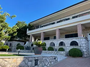 Ferienwohnung für 5 Personen (51 m²) in Novi Vinodolski