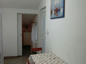 Ferienwohnung für 3 Personen (27 m²) in Novi Vinodolski