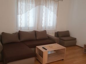 Ferienwohnung für 3 Personen (27 m²) in Novi Vinodolski