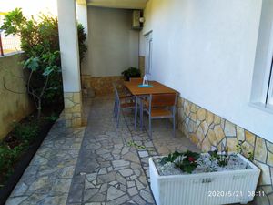 Ferienwohnung für 4 Personen (30 m²) in Novi Vinodolski