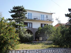 Ferienwohnung für 5 Personen (46 m²) in Novi Vinodolski