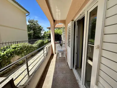 Ferienwohnung für 2 Personen (40 m²) in Novi Vinodolski 6/10