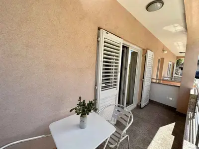 Ferienwohnung für 2 Personen (40 m²) in Novi Vinodolski 7/10