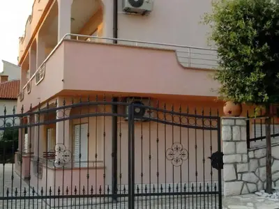 Ferienwohnung für 4 Personen (30 m²) in Novi Vinodolski 8/10