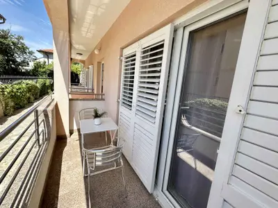Ferienwohnung für 4 Personen (45 m²) in Novi Vinodolski 3/10
