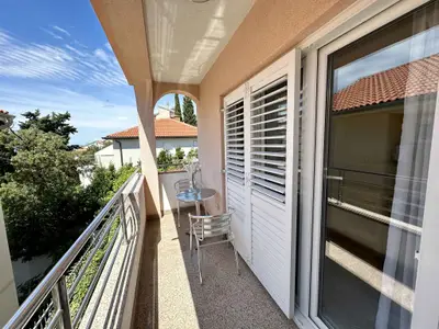 Ferienwohnung für 4 Personen (30 m²) in Novi Vinodolski 3/10