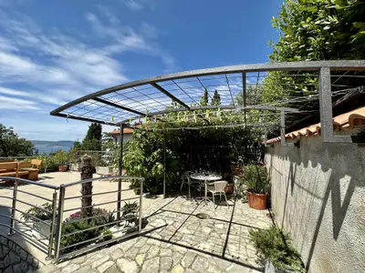 Ferienwohnung für 4 Personen (30 m²) in Novi Vinodolski 4/10