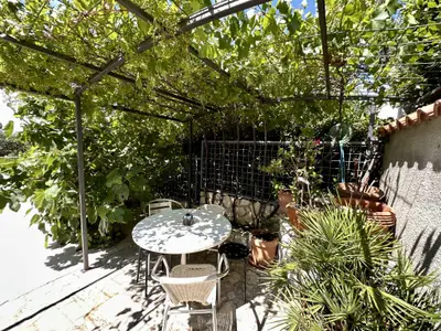 Ferienwohnung für 4 Personen (30 m²) in Novi Vinodolski 5/10
