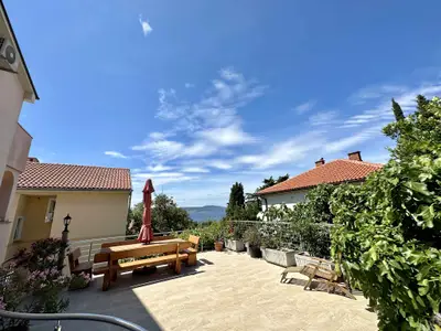 Ferienwohnung für 4 Personen (30 m²) in Novi Vinodolski 7/10