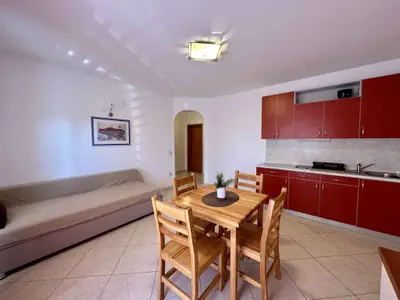 Ferienwohnung für 4 Personen (45 m²) in Novi Vinodolski 9/10