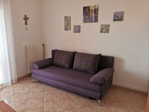 Ferienwohnung für 4 Personen (33 m²) in Novi Vinodolski