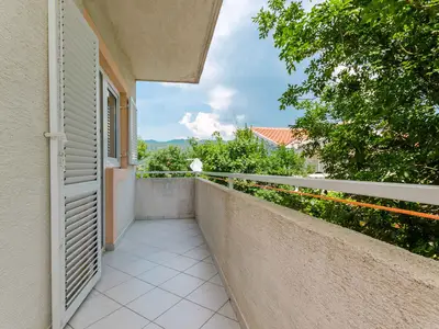 Ferienwohnung für 3 Personen (40 m²) in Novi Vinodolski 5/10
