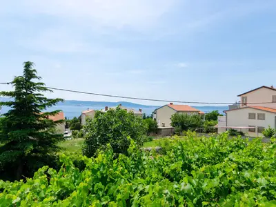 Ferienwohnung für 3 Personen (40 m²) in Novi Vinodolski 6/10