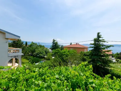 Ferienwohnung für 3 Personen (40 m²) in Novi Vinodolski 7/10