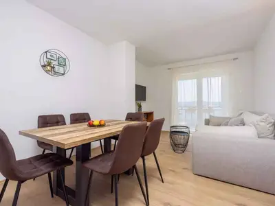 Ferienwohnung für 5 Personen (74 m²) in Novi Vinodolski 10/10