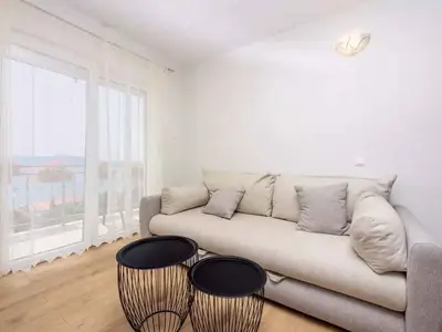 Ferienwohnung für 5 Personen (74 m²) in Novi Vinodolski 9/10