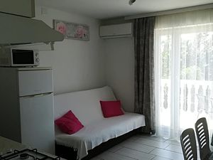 Ferienwohnung für 4 Personen (37 m²) in Novi Vinodolski