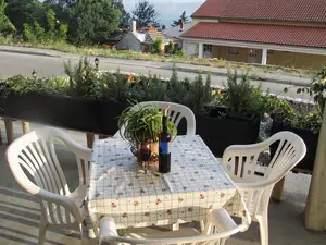 Ferienwohnung für 6 Personen (59 m²) in Novi Vinodolski