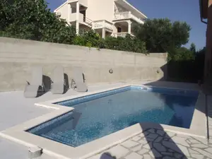 Ferienwohnung für 5 Personen (43 m²) in Novi Vinodolski