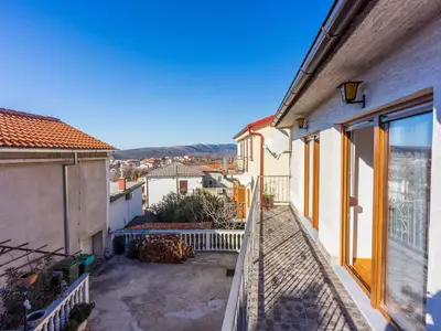 Ferienwohnung für 4 Personen (70 m²) in Novi Vinodolski 3/10