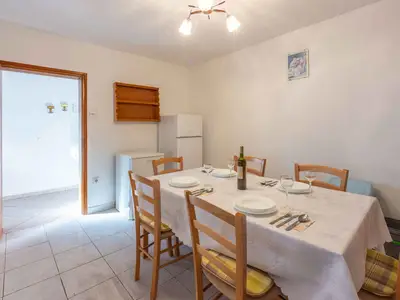 Ferienwohnung für 4 Personen (70 m²) in Novi Vinodolski 7/10