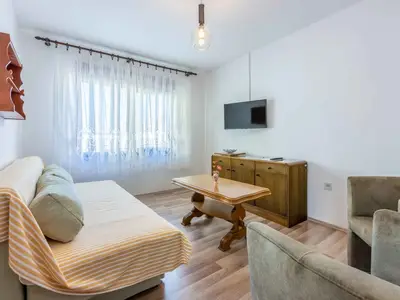 Ferienwohnung für 4 Personen (70 m²) in Novi Vinodolski 9/10