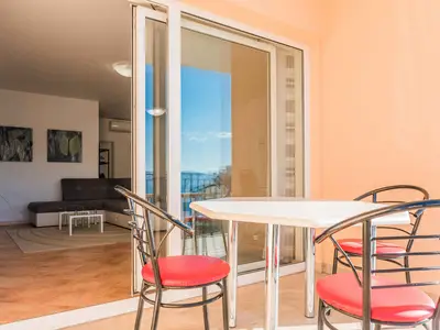 Ferienwohnung für 5 Personen (85 m²) in Novi Vinodolski 7/10