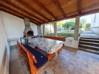 Ferienwohnung für 6 Personen (100 m²) in Novi Vinodolski 3/10