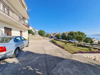 Ferienwohnung für 6 Personen (100 m²) in Novi Vinodolski 4/10