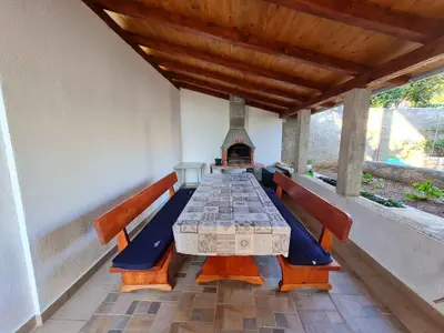 Ferienwohnung für 6 Personen (100 m²) in Novi Vinodolski 5/10