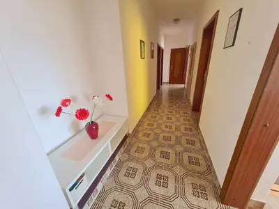 Ferienwohnung für 6 Personen (100 m²) in Novi Vinodolski 10/10