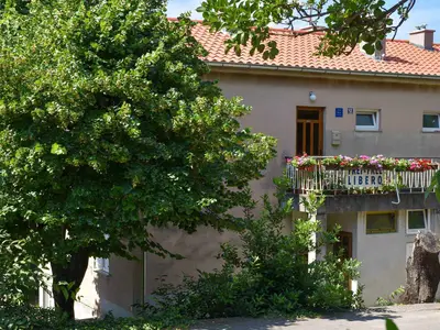Ferienwohnung für 4 Personen (51 m²) in Novi Vinodolski 4/10