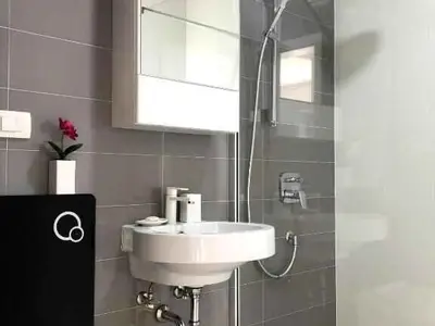 Ferienwohnung für 3 Personen (60 m²) in Novi Vinodolski 7/10