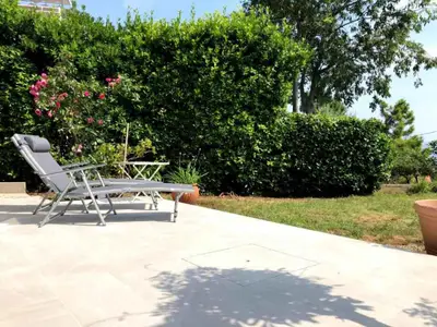 Ferienwohnung für 3 Personen (60 m²) in Novi Vinodolski 10/10