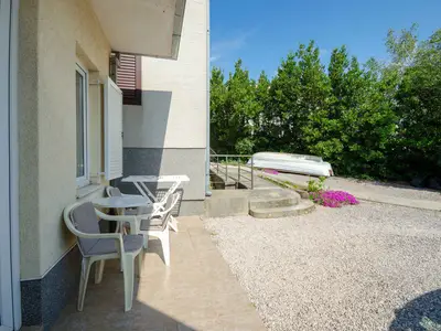 Ferienwohnung für 3 Personen (26 m²) in Novi Vinodolski 10/10