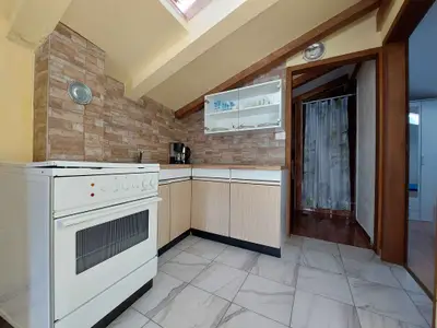 Ferienwohnung für 4 Personen (50 m²) in Novi Vinodolski 7/10