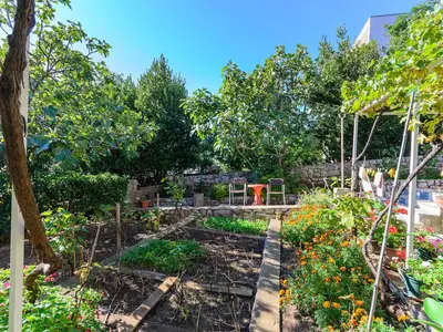 Ferienwohnung für 6 Personen (59 m²) in Novi Vinodolski 2/10