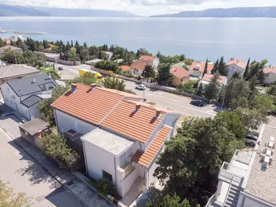 Ferienwohnung für 6 Personen (59 m²) in Novi Vinodolski 6/10