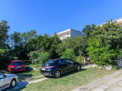 Ferienwohnung für 6 Personen (59 m²) in Novi Vinodolski 7/10