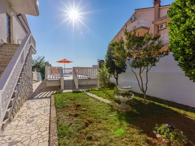 Ferienwohnung für 4 Personen (80 m²) in Novi Vinodolski 7/10