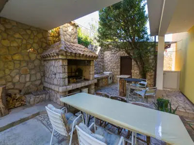 Ferienwohnung für 5 Personen (65 m²) in Novi Vinodolski 5/10
