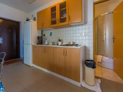Ferienwohnung für 5 Personen (65 m²) in Novi Vinodolski 9/10