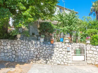 Ferienwohnung für 7 Personen (70 m²) in Novi Vinodolski 2/10
