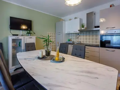 Ferienwohnung für 7 Personen (70 m²) in Novi Vinodolski 9/10
