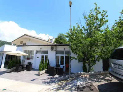 Ferienwohnung für 6 Personen (50 m²) in Novi Vinodolski 1/10