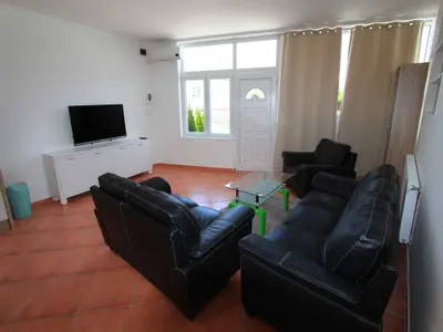 Ferienwohnung für 6 Personen (50 m²) in Novi Vinodolski 2/10