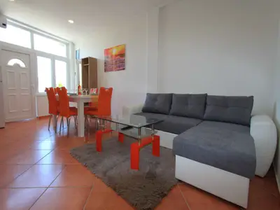 Ferienwohnung für 6 Personen (45 m²) in Novi Vinodolski 2/10