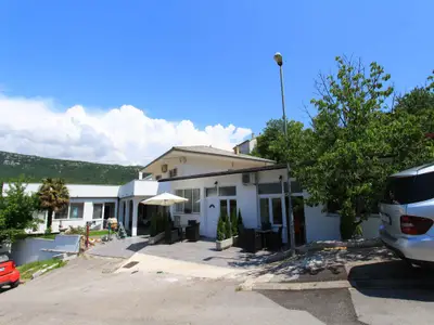 Ferienwohnung für 6 Personen (50 m²) in Novi Vinodolski 5/10