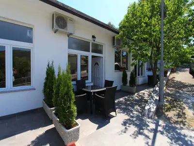 Ferienwohnung für 6 Personen (45 m²) in Novi Vinodolski 6/10
